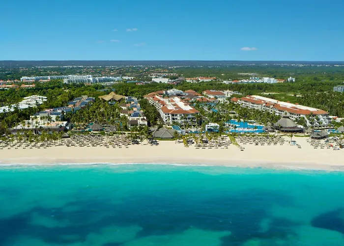 Dreams Royal Beach Punta Cana (Adults Only)Resort Hotel