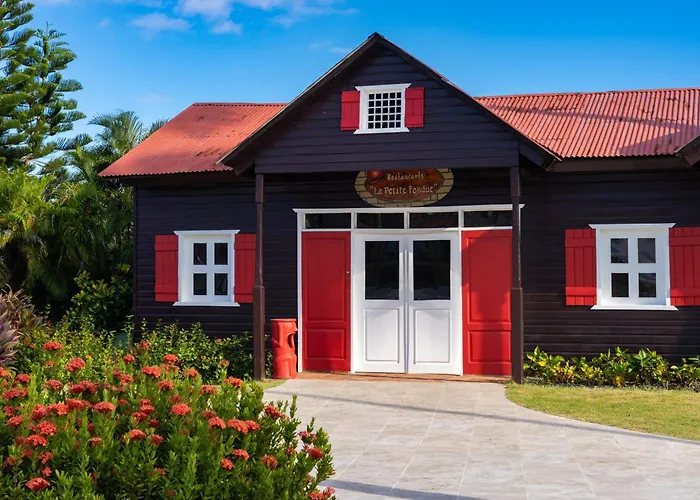 Punta Cana Princess Adults OnlyResort Hotel