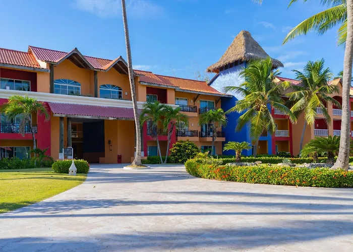 Punta Cana Princess Adults OnlyResort Hotel