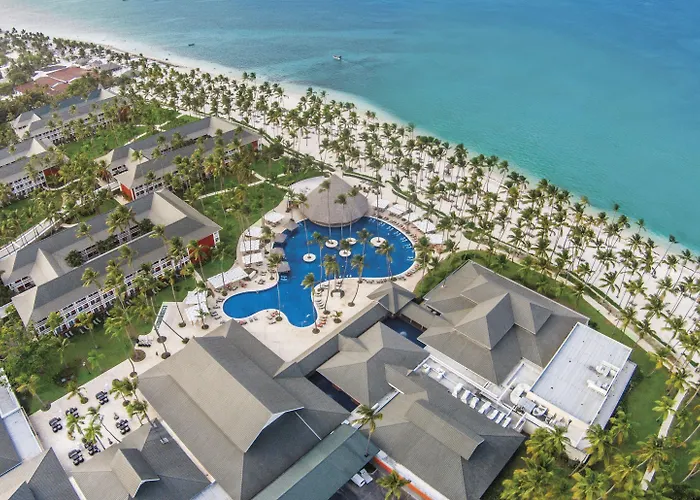 Barcelo Bavaro Beach (Adults Only)